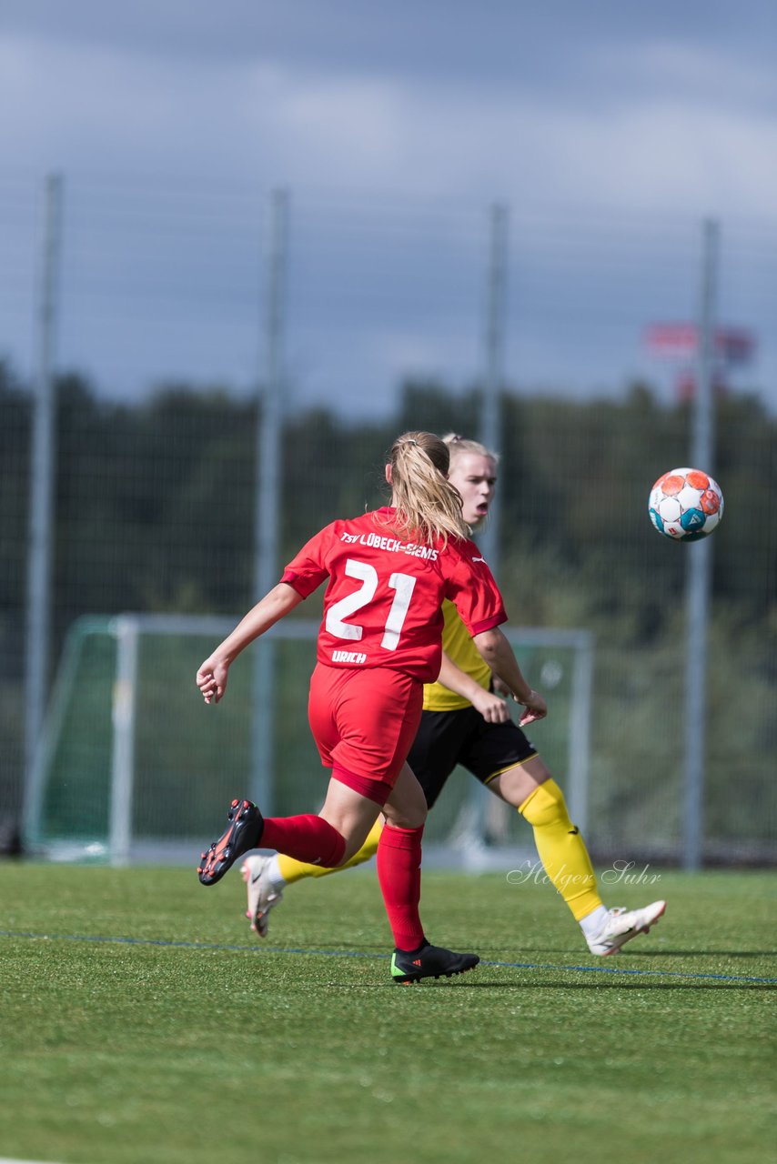 Bild 66 - F Oberliga Saisonstart